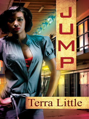 Jump - ebook